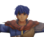 Ike (Ranger)