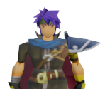 Ike (Hero)