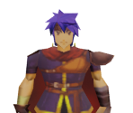 Ike (Ranger)