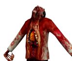 Zombie