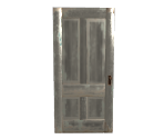 Wooden Door