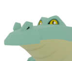 Crocodile