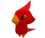 Pet Cardinal