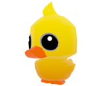 Pet Ducky