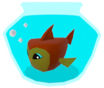 Pet Goldfish