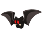 Pet Vampire Bat