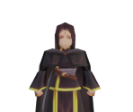 Soren (Mage)