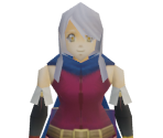 Micaiah (Light Mage)