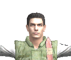 Chris Redfield