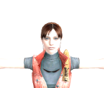 Claire (Resident Evil 2)