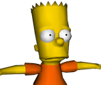 Bart Simpson