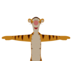 Tigger