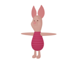 Piglet