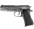 M19 Handgun