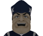 Pat Patriot