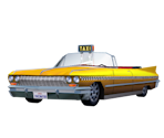 Axel's Taxi
