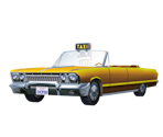 B.D. Joe's Taxi