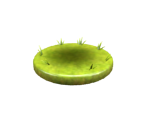 Grassy Base