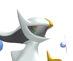 493 - Arceus