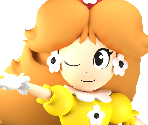 Princess Daisy (Super Mario Land)