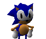 Custom / Edited - Sonic the Hedgehog Media Customs - Super Sonic (Fleetway, Sonic  3-Style) - The Spriters Resource