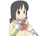 Nano Shinonome