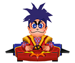 Goemon