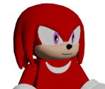 Knuckles the Echidna