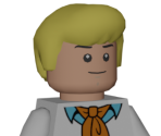 Fred Jones