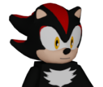 Shadow the Hedgehog