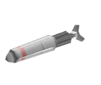 Sargasso Seeker Missile