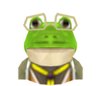 Beltino Toad