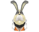 Peppy Hare