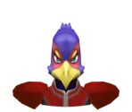 Falco Lombardi