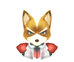 Fox McCloud