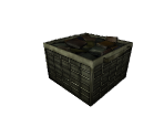 Barricade Crate