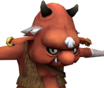 Red Bokoblin