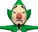 Tingle