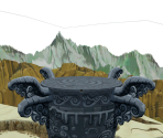 Ganon's Tower Top