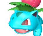 002 - Ivysaur