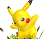 025 - Pikachu (UX)