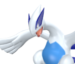 249 - Lugia