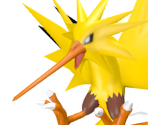 145 - Zapdos