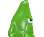 011 - Metapod