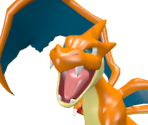 006 - Mega Charizard Y