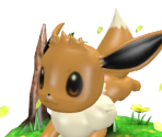 133 - Eevee (UX)