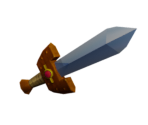 Kokiri Sword