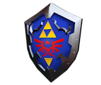 Hylian Shield