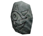 Gossip Stone