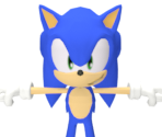 Sonic the Hedgehog